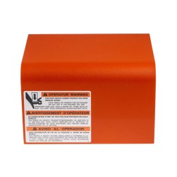 1 pcs - RS PRO Medium Duty Momentary Foot Switch - Aluminium Case Material, SP-CO, 16 A @ 250 V ac Contact Current, 250V