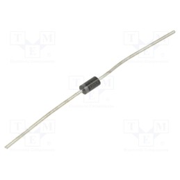 20 pcs : STTH1R02 - Diode: rectifying, THT, 200V, 1.5A, , Ifsm: 60A, DO41, 15ns
