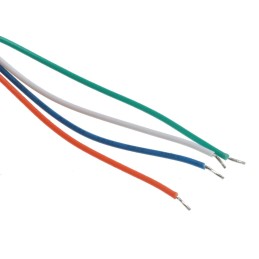 1 pcs - Optek Retroreflective Photoelectric Sensor, Block Sensor, 3.8 mm Detection Range