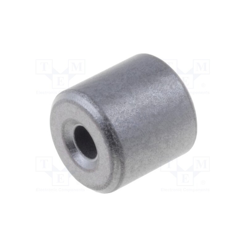 20 pcs : RRH-95-50-160 - Ferrite: sleeve, L: 16mm, Øint: 5mm, Øout: 9.5mm, 72Ω
