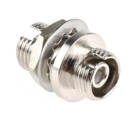 1 pcs - RS PRO FC to FC Single Mode Simplex Fibre Optic Adapter