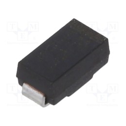 20 pcs : ST04-27F1-5103 - Diode: TVS, 400W, 27V, unidirectional, 1F (DO214AC)