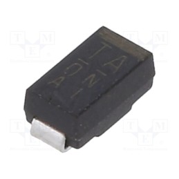 20 pcs : ST04-36F1-5103 - Diode: TVS, 400W, 36V, unidirectional, 1F (DO214AC)