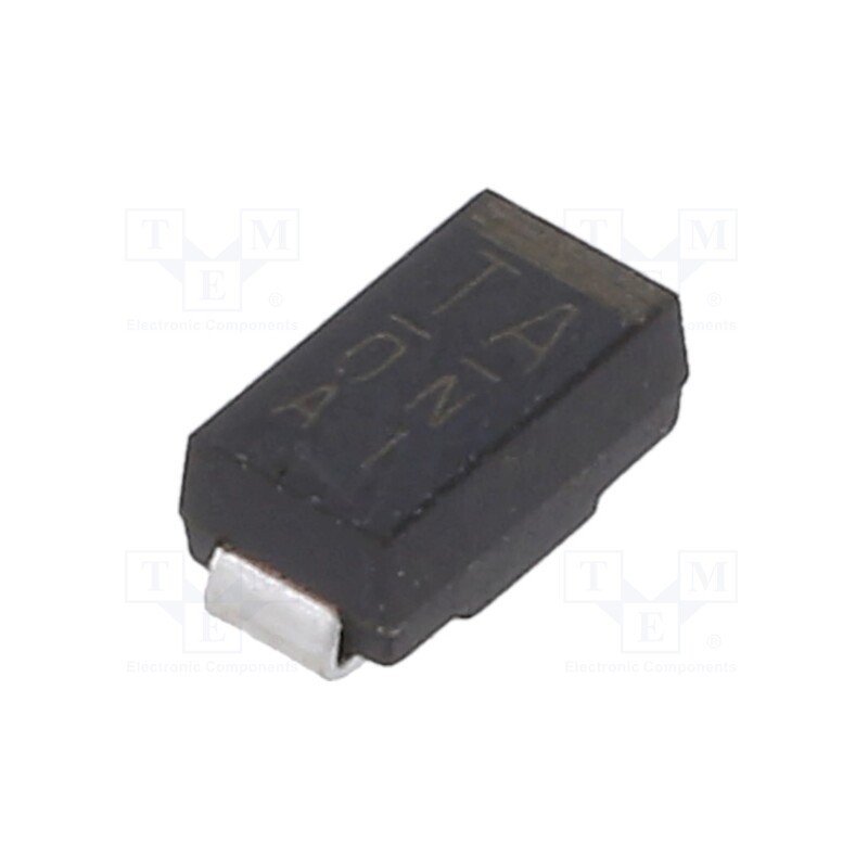 20 pcs : ST04-36F1-5103 - Diode: TVS, 400W, 36V, unidirectional, 1F (DO214AC)