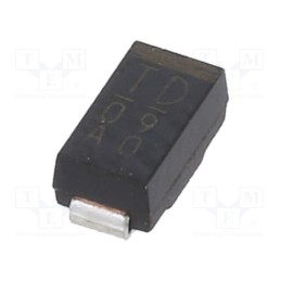 20 pcs : ST04-39F1-5103 - Diode: TVS, 400W, 39V, unidirectional, 1F (DO214AC)