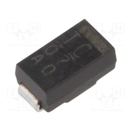 20 pcs : ST04-30F1-5103 - Diode: TVS, 400W, 30V, unidirectional, 1F (DO214AC)