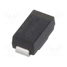 20 pcs : ST04-20F1-5103 - Diode: TVS, 400W, 20V, unidirectional, 1F (DO214AC)