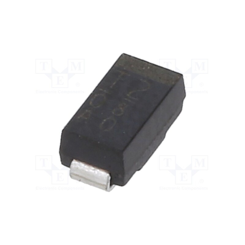 20 pcs : ST04-20F1-5103 - Diode: TVS, 400W, 20V, unidirectional, 1F (DO214AC)