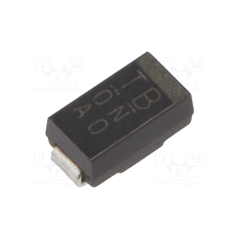 20 pcs : ST04-33F1-5103 - Diode: TVS, 400W, 33V, unidirectional, 1F (DO214AC)