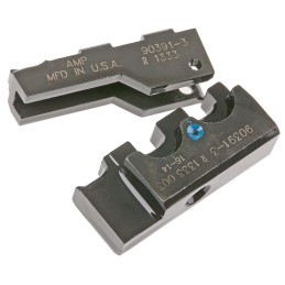 1 pcs - TE Connectivity, Tetra-Crimp Crimp Die Set, Ultra-Fast Terminals