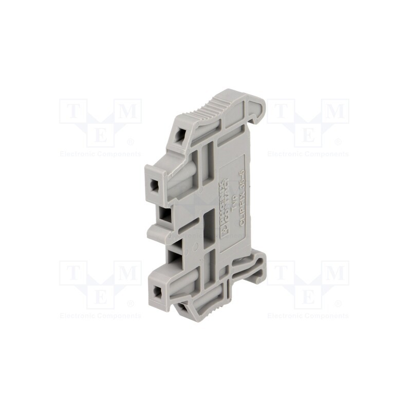 10 pcs : CLIPFIX 35-5 3022276 - Holder