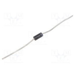 20 pcs : P4KE30A - Diode: TVS, 400W, 30V, 10A, unidirectional, ±5%, DO15,