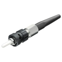 20 pcs - Siemens, BFOC Fibre Optic Connector