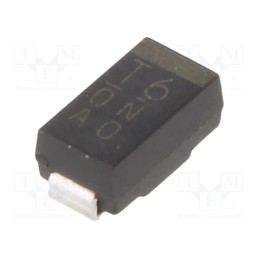 20 pcs : ST03-68F1-5103 - Diode: TVS, 300W, 68V, unidirectional, 1F (DO214AC)