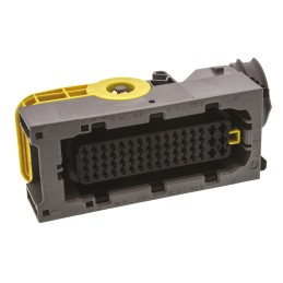 1 pcs - TE Connectivity, AMP MCP LEAVYSEAL Automotive Connector Socket 62 Way