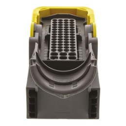 1 pcs - TE Connectivity, AMP MCP LEAVYSEAL Automotive Connector Socket 62 Way