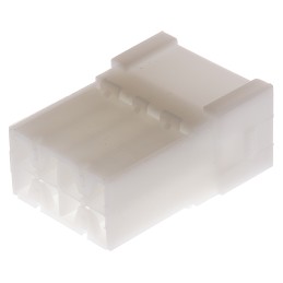 10 pcs - TE Connectivity, Timer Automotive Connector Plug 8 Way