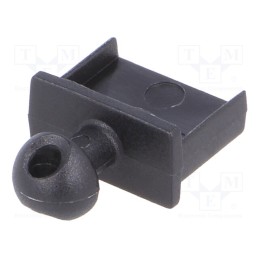 10 pcs : CP30292 - Protection cap, USB 2.0,USB 3.0, Application: USB A sockets