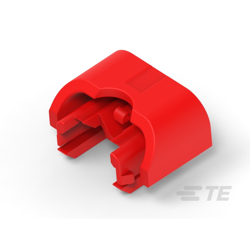 20 pcs - TE Connectivity, 2373, AMPSEAL Automotive Connector Locks & Position Assurance for use with Automotive Connectors