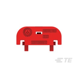 20 pcs - TE Connectivity, 2373, AMPSEAL Automotive Connector Locks & Position Assurance for use with Automotive Connectors