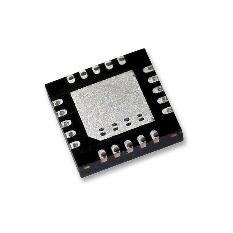 1 pcs - STMicroelectronics L6364W Line Transceiver CSP 19