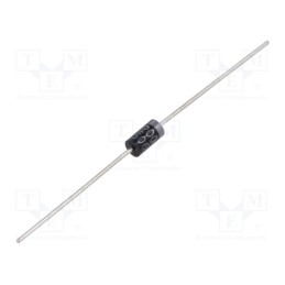 20 pcs : MBR2200_AY_00001 - Diode: Schottky rectifying, THT, 200V, 2A, DO15, , Ir: 20mA