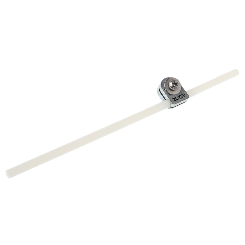 1 pcs - Telemecanique Sensors OsiSense XC Series Limit Switch Operating Head for Use with XC Series