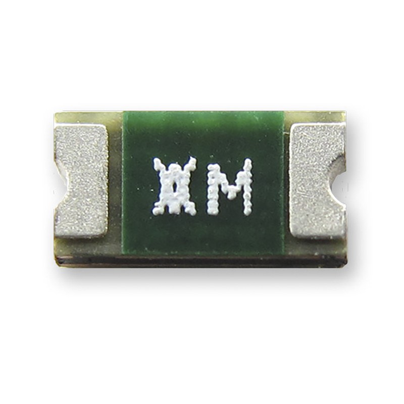 20 pcs - Wickmann 0.5A Resettable Fuse, 13.2V dc