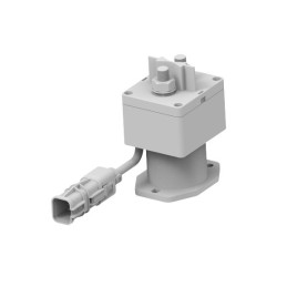 1 pcs - TE Connectivity Surface Mount Relay, 18 V dc, 32 V dc Coil, SPST