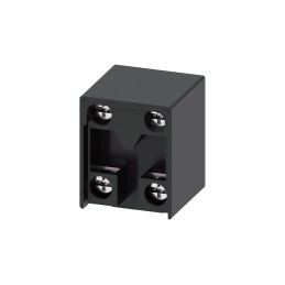 1 pcs - Siemens Limit Switch Contact Block, 3SE5, 1NC, 1NO