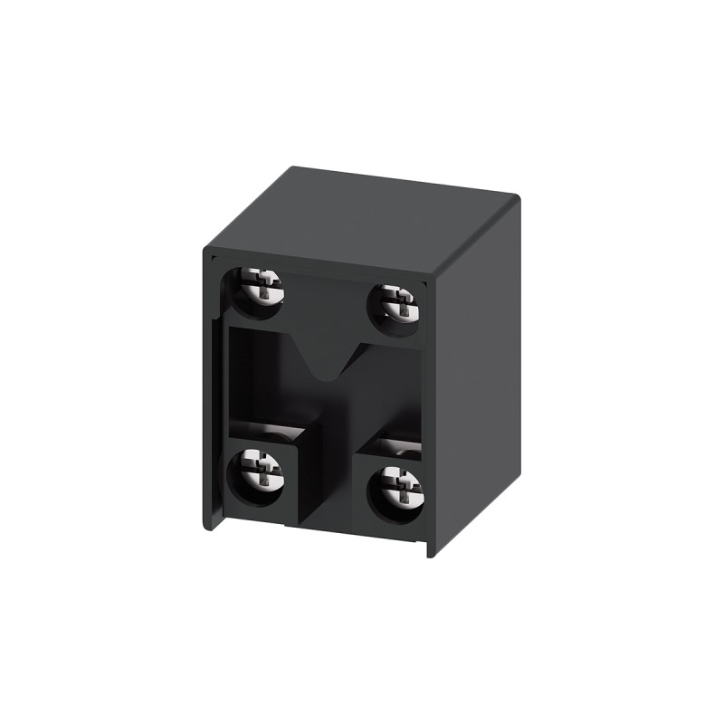 1 pcs - Siemens Limit Switch Contact Block, 3SE5, 1NC, 1NO