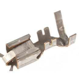 20 pcs - Delphi, Metri-Pack 630 Female Terminal