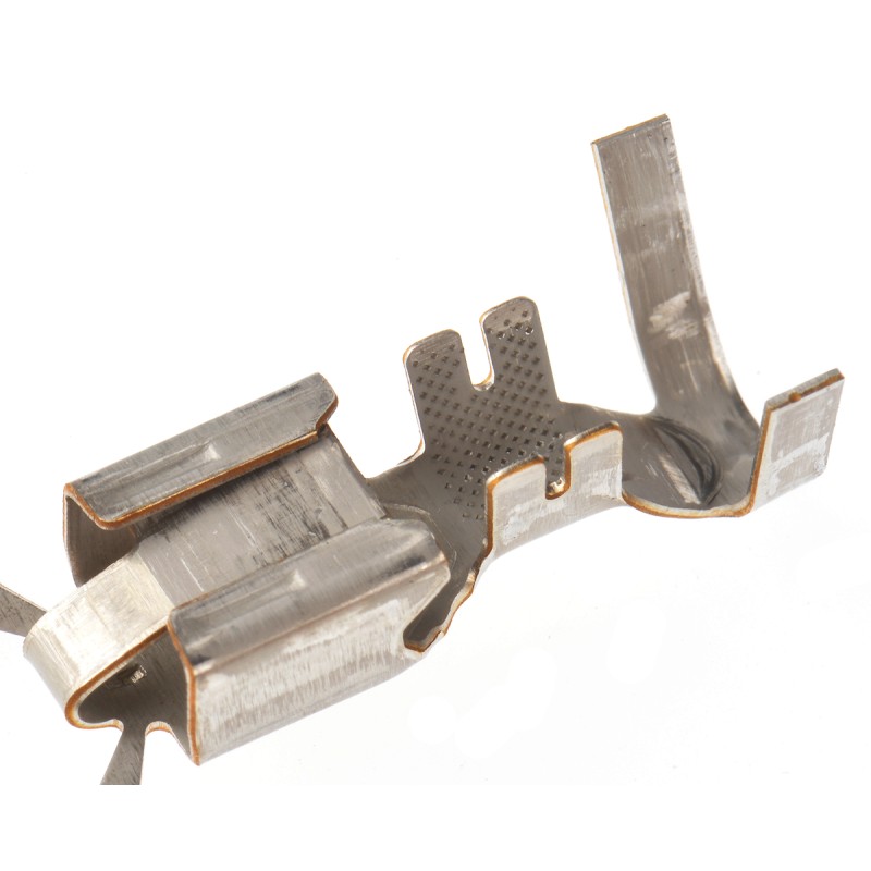 20 pcs - Delphi, Metri-Pack 630 Female Terminal