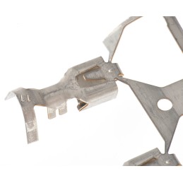 20 pcs - Delphi, Metri-Pack 630 Female Terminal