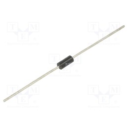 20 pcs : P6KE68CA-AQ - Diode: TVS, 68V, bidirectional, ±5%, DO15, 600W,