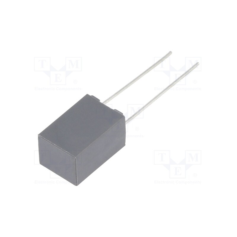 20 pcs : R79PC2100Z340J - Capacitor: polypropylene, 10nF, 7.2x6x11mm, THT, ±5%, 5mm, 630VDC