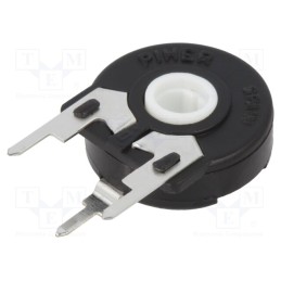 10 pcs : PT15NH05-473A2020-PM-S - Potentiometer: mounting, single turn,vertical, 47kΩ, 250mW, ±20%