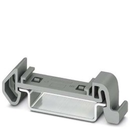 20 pcs - Phoenix Contact PTFIX, PTFIX-NS35A-FIX Series DIN Rail Adapter