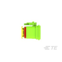 1 pcs - TE Connectivity, NTSEAL Automotive Connector Socket 20 Way, Solder Termination