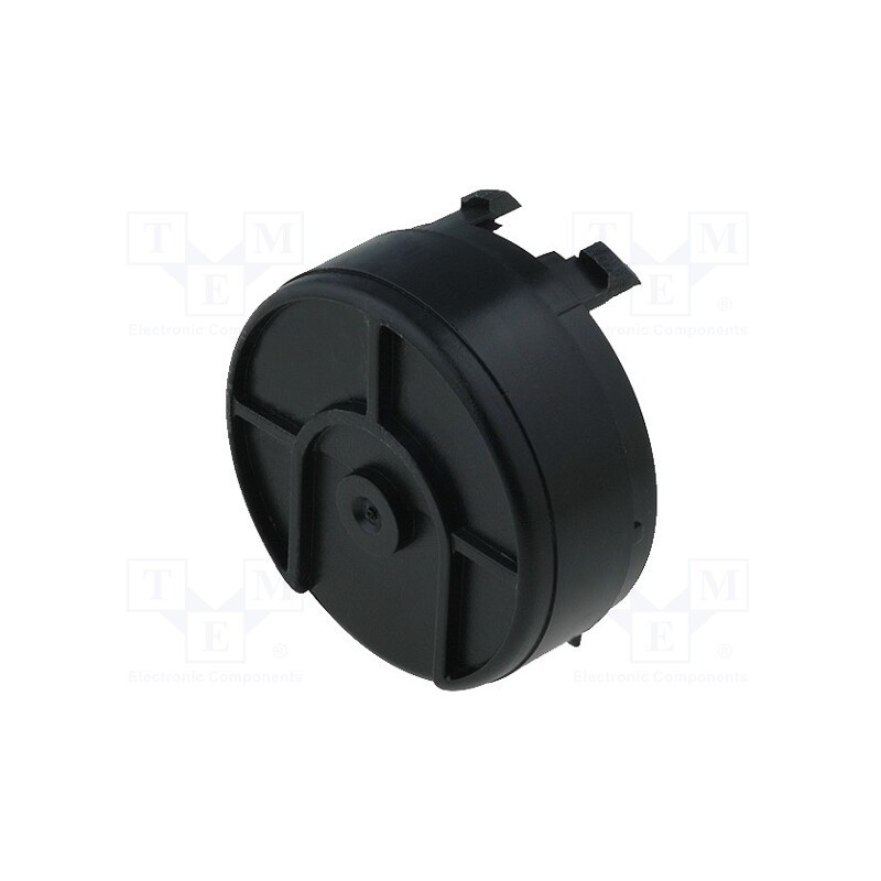 10 pcs : 312110840 - Protective cap, 80uF capacitance 4.12.80.3.capacitor