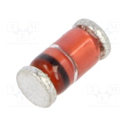 20 pcs : ZMY13-GS08 - Diode: Zener, 1W, 13V, SMD, , MELF, single diode