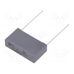 10 pcs : R75PR34704040J - Capacitor: polypropylene, 470nF, 32x9x17mm, THT, ±5%, 27.5mm, R75