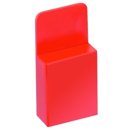 20 pcs - HARWIN, M20 Jumper Female Straight Black Jumper 2 Way 1 Row 2.54mm Pitch