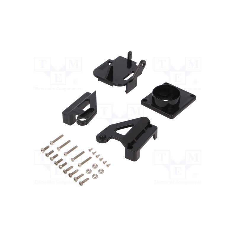 10 pcs : OKY8004 - Motor: servo