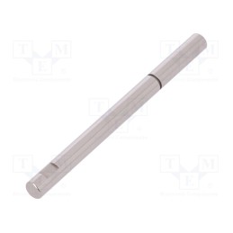 10 pcs : EMX-AC-0391 - Shaft, GT3520