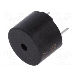 10 pcs : LD-BZEN-1205 - Sound transducer: electromagnetic, without built-in generator