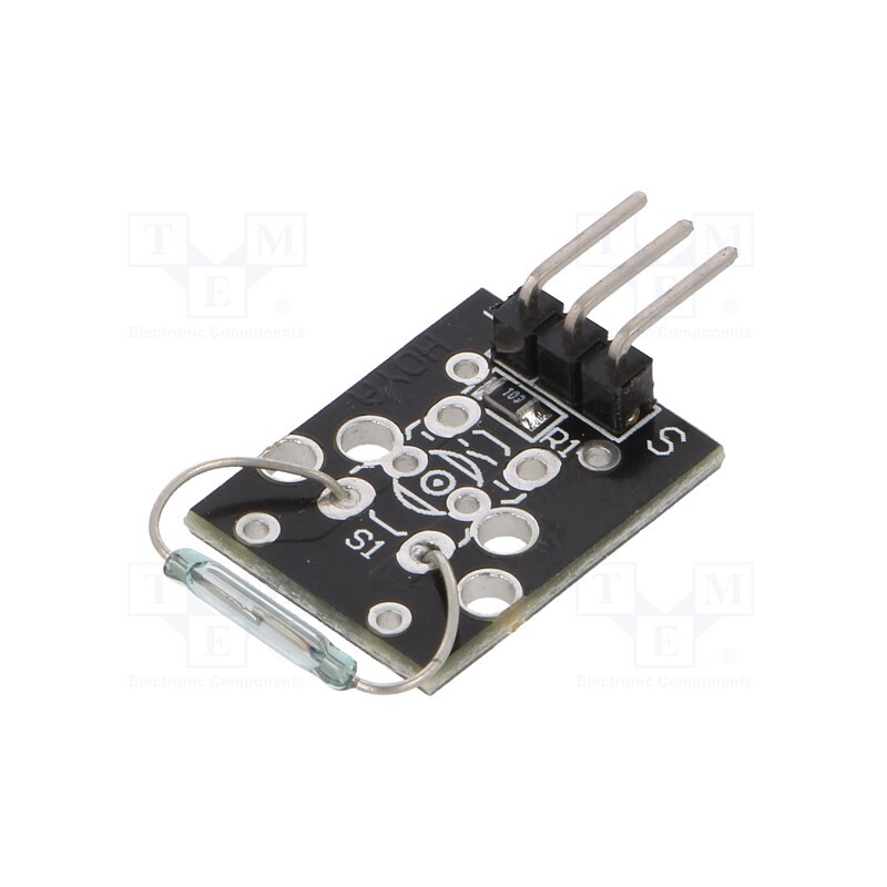 10 pcs : OKY3440 - Sensor: reed switch, 3.3÷5VDC