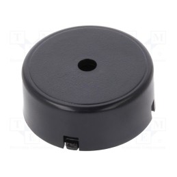 10 pcs : LPT1770H-TO-05-4.0-14-10.0-R - Sound transducer: piezo alarm, without built-in generator, 5mA