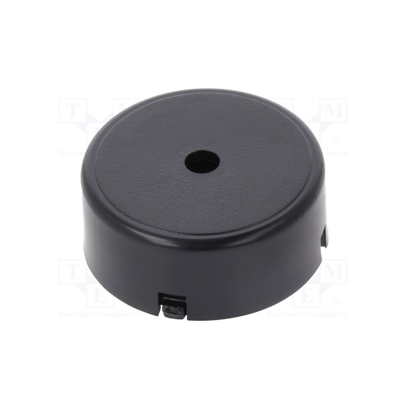 10 pcs : LPT1770H-TO-05-4.0-14-10.0-R - Sound transducer: piezo alarm, without built-in generator, 5mA