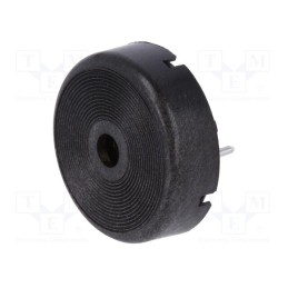 10 pcs : LD-BZPN-2203 - Sound transducer: piezo, without built-in generator, THT, 1mA